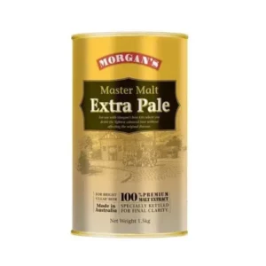 Morgans Extra Pale Malt liquid extract 1.5kg