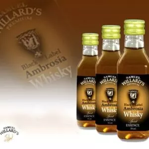 Samuel Willard's Premium Selections Whisky