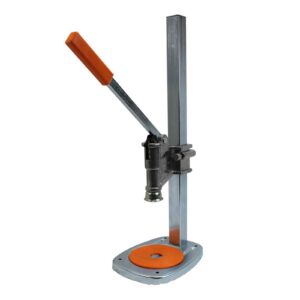 Bench Bottle Capper