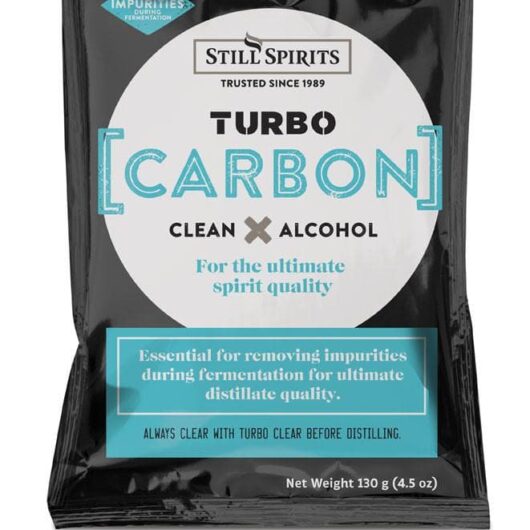 turbo carbon