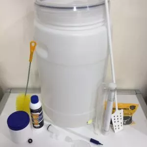 Basic Essential Home Brew Starter Kit