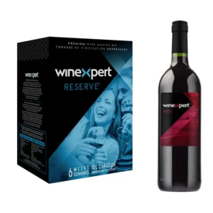 Winexpert Wine Kits. 14 varieties of differing standards, reds & whites. PICKUP ONLY