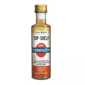 Still Spirits Top Shelf Dry Vermouth