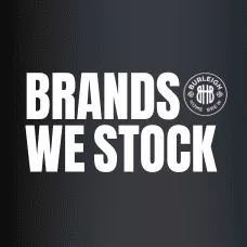 Brands We Stock