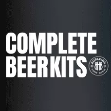 Complete Beer Kits