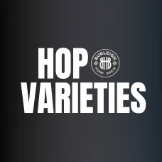 Hop Varieties