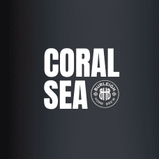 Coral Sea