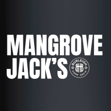 Mangrove Jack's