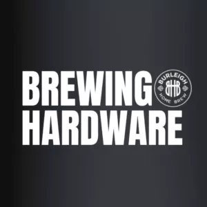 Brewing Hardware