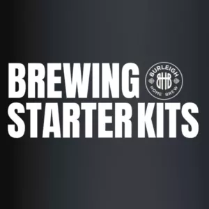 Brewing Starter Kits