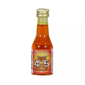 Prestige Essences - 45 Liqueur