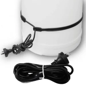30 Watt Heat Belt