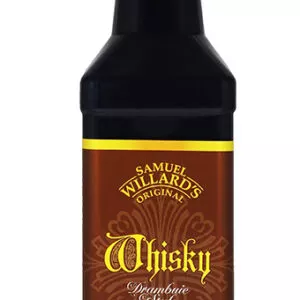 Samuel Willard's Whiskey Drambuie Style Liqueur Express Premix - 375ml