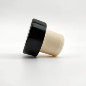 Cork with Lid