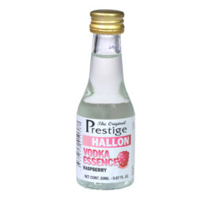 Prestige Hallon Vodka Essence