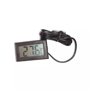 Digital Fridge/Freezer Thermometer